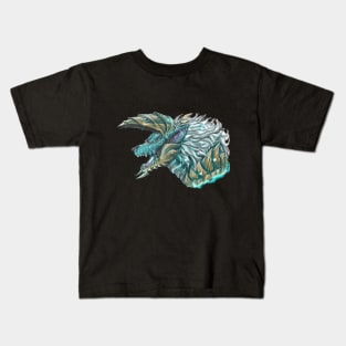 ZINOGRE Kids T-Shirt